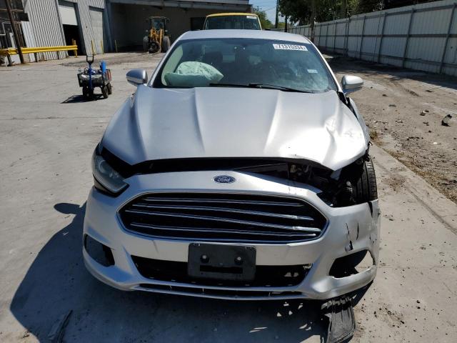 Photo 5 from auction – 2013 FORD FUSION SE with VIN 3FA6P0HR6DR249911