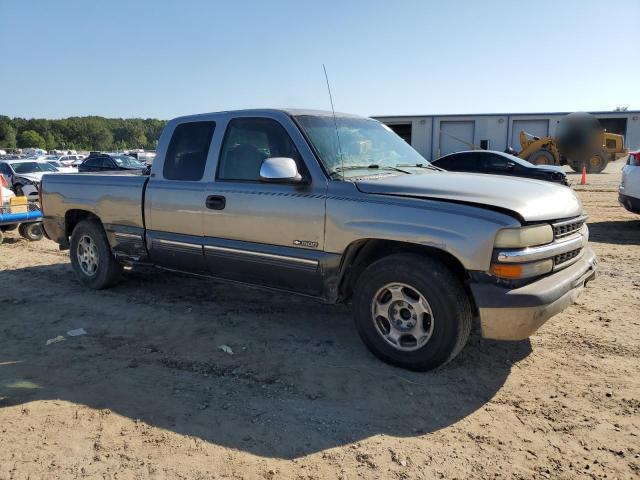 Photo 4 from auction – 2000 CHEVROLET SILVERADO with VIN 2GCEC19V3Y1267201
