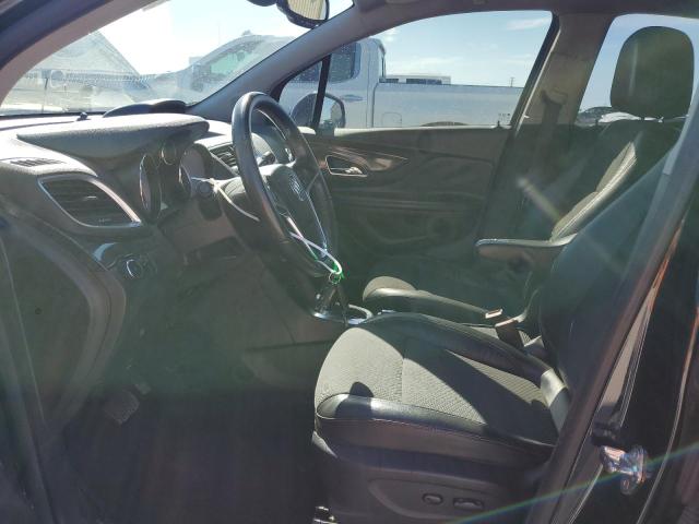 Photo 7 from auction – 2014 BUICK ENCORE CON with VIN KL4CJBSB4EB534130