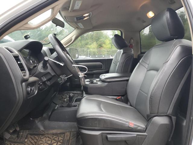 Photo 7 from auction – 2020 RAM 3500 with VIN 3C7WRTBLXLG313679