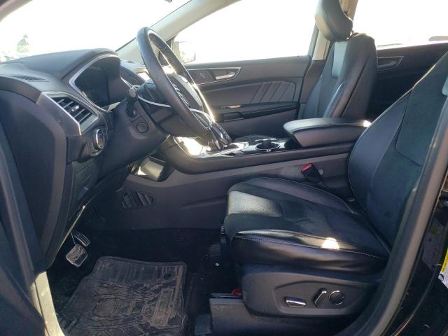 Photo 7 from auction – 2016 FORD EDGE SPORT with VIN 2FMPK4AP1GBB18929