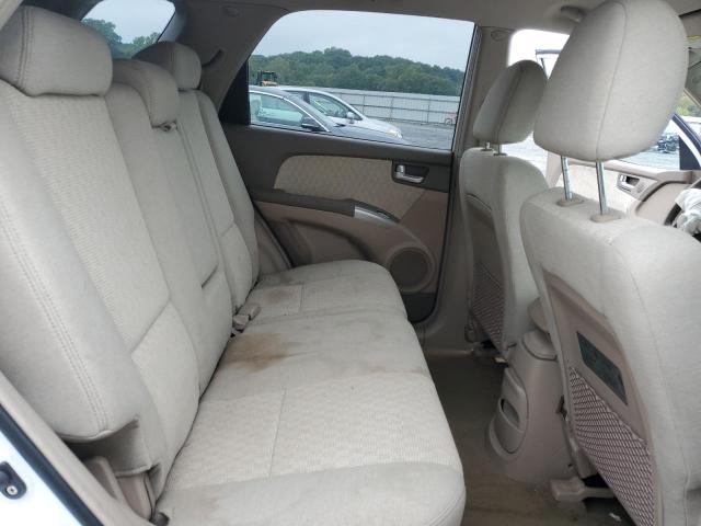 Photo 11 from auction – 2007 KIA SPORTAGE E with VIN KNDJE723577387457