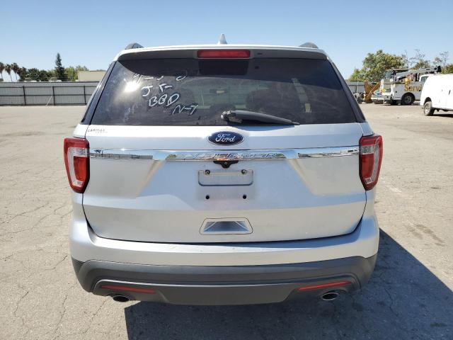 Photo 6 from auction – 2016 FORD EXPLORER with VIN 1FM5K7B85GGB34205