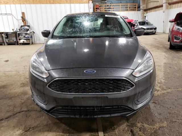 Photo 5 from auction – 2018 FORD FOCUS SE with VIN 1FADP3F22JL262499