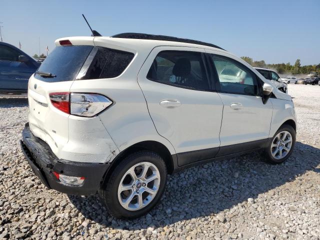 Photo 3 from auction – 2019 FORD ECOSPORT S with VIN MAJ3S2GE8KC294923