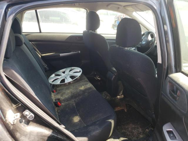 Photo 10 from auction – 2015 SUBARU IMPREZA with VIN JF1GPAA67F8320967