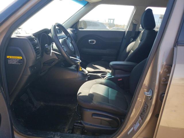Photo 7 from auction – 2016 KIA SOUL with VIN KNDJN2A24G7272876