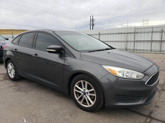 Photo 4 from auction – 2015 FORD FOCUS SE with VIN 1FADP3F2XFL231265