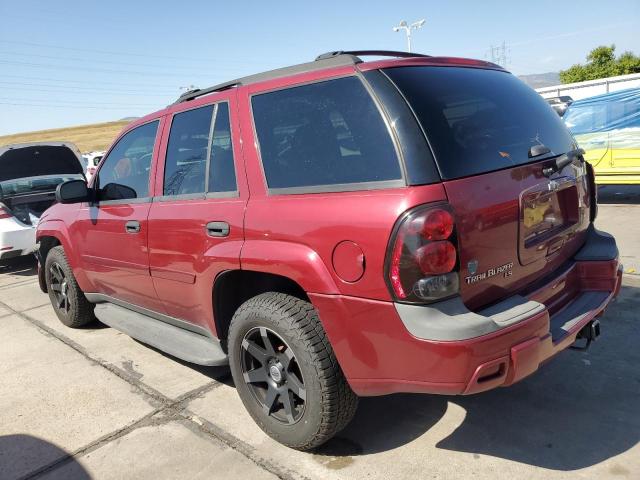 Photo 2 from auction – 2007 CHEVROLET TRAILBLAZE with VIN 1GNDT13S872255884