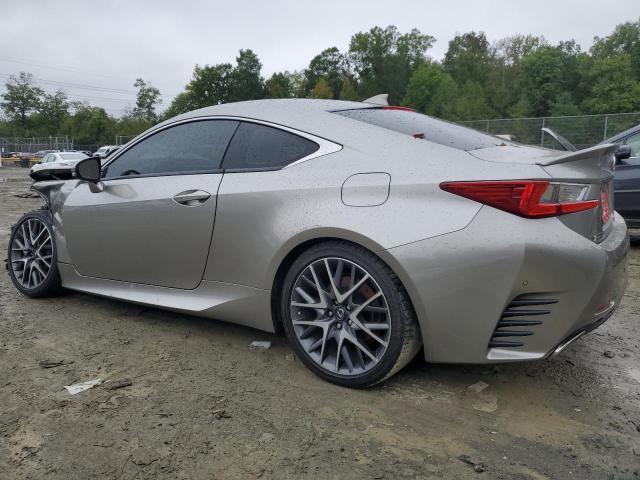 Photo 2 from auction – 2018 LEXUS RC 300 with VIN JTHHA5BC2J5008656