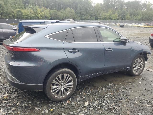 Photo 3 from auction – 2021 TOYOTA VENZA LE with VIN JTEAAAAHXMJ035166