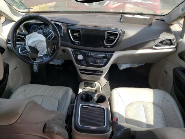 Photo 8 from auction – 2017 CHRYSLER PACIFICA T with VIN 2C4RC1EG6HR534163