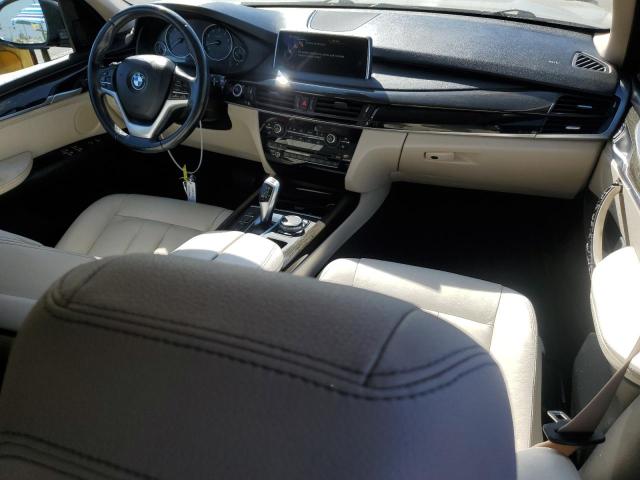 Photo 8 from auction – 2015 BMW X5 XDRIVE3 with VIN 5UXKR0C51F0K70710