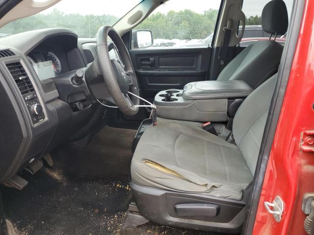 Photo 7 from auction – 2013 RAM 1500 ST with VIN 1C6RR7ST9DS725272