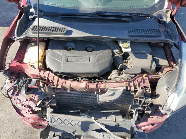 Photo 12 from auction – 2014 FORD ESCAPE TIT with VIN 1FMCU0J97EUC37322