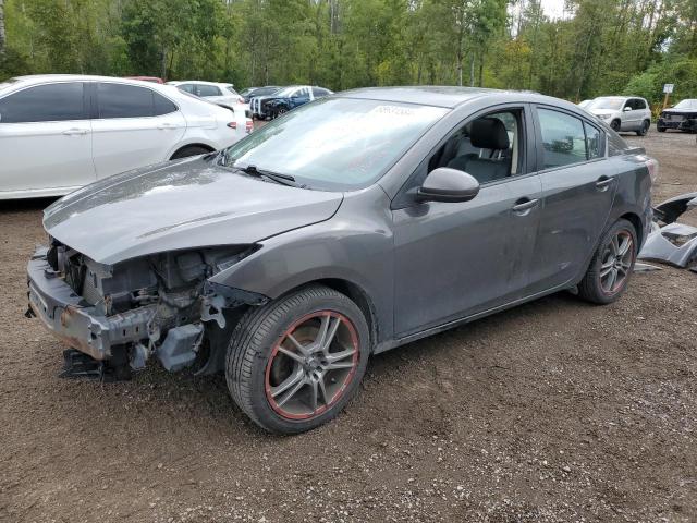 MAZDA 3 I 2012 with VIN JM1BL1V76C1609135 - Photo from auction