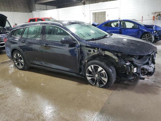 Photo 4 from auction – 2018 BUICK REGAL TOUR with VIN W04GU8SX3J1095221