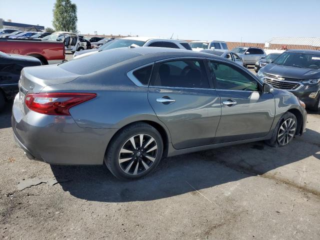 Photo 3 from auction – 2018 NISSAN ALTIMA 2.5 with VIN 1N4AL3AP2JC158368
