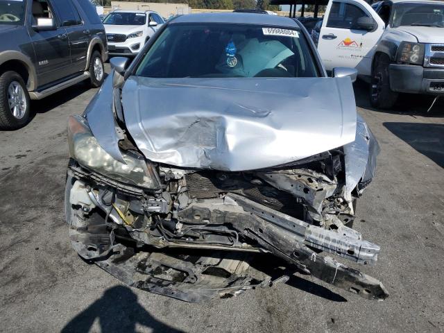 Photo 5 from auction – 2012 HONDA ACCORD LX with VIN 1HGCP2F35CA240845