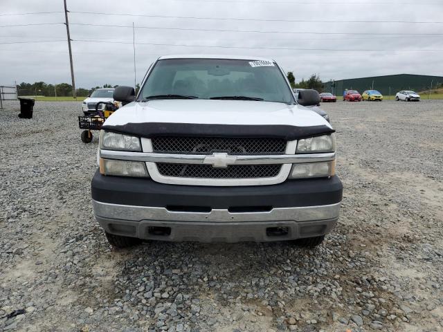 Photo 5 from auction – 2003 CHEVROLET SILVERADO with VIN 1GCHK23UX3F228242
