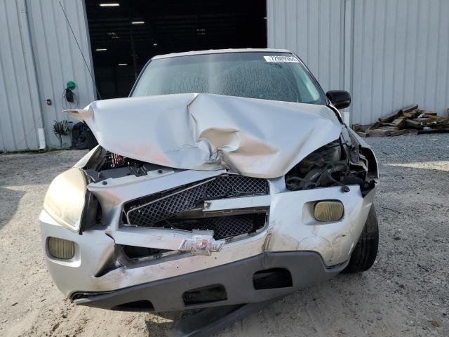 Photo 5 from auction – 2007 CHEVROLET UPLANDER L with VIN 1GNDV23187D139905
