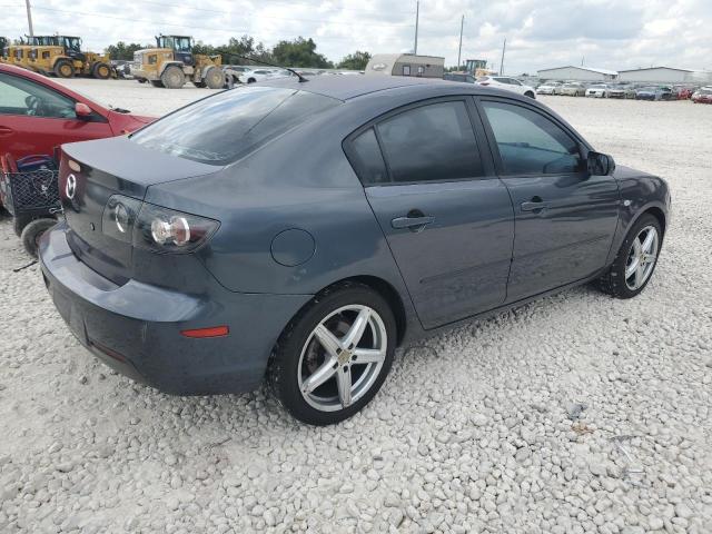 Photo 3 from auction – 2009 MAZDA 3 I with VIN JM1BK32F191225623