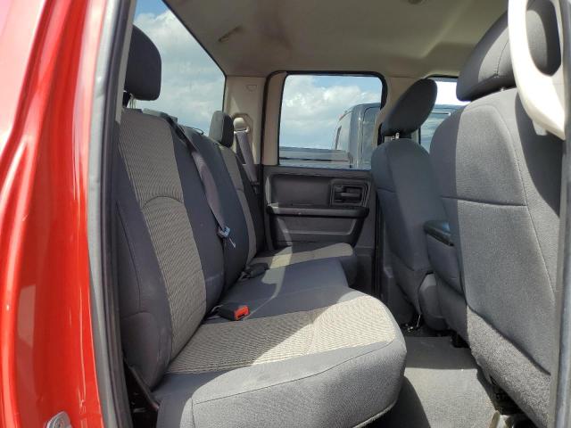 Photo 10 from auction – 2010 DODGE RAM 1500 with VIN 1D7RB1GKXAS196426