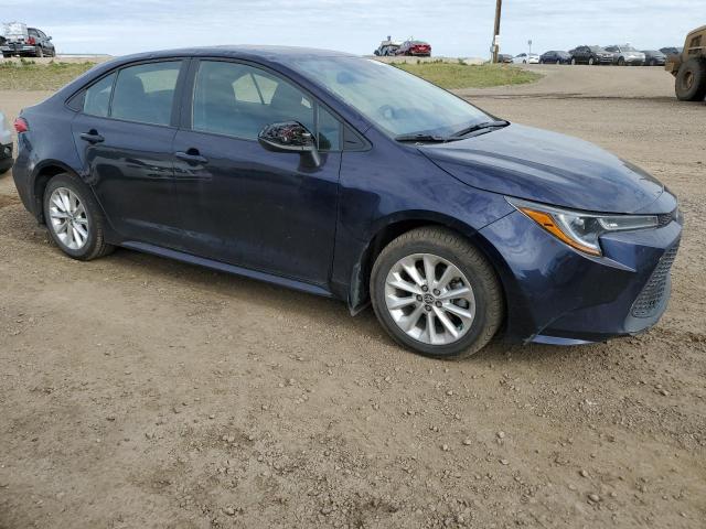 Photo 4 from auction – 2020 TOYOTA COROLLA LE with VIN 5YFBPRBE5LP140668