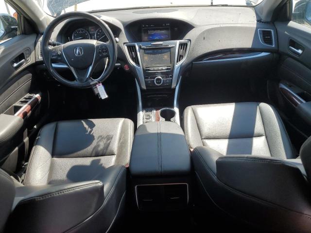 Photo 8 from auction – 2015 ACURA TLX with VIN 19UUB2F38FA010384