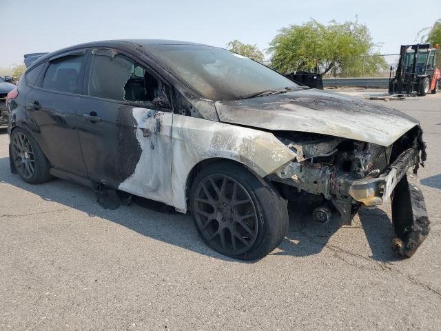 Photo 4 from auction – 2016 FORD FOCUS ST with VIN 1FADP3L9XGL363168