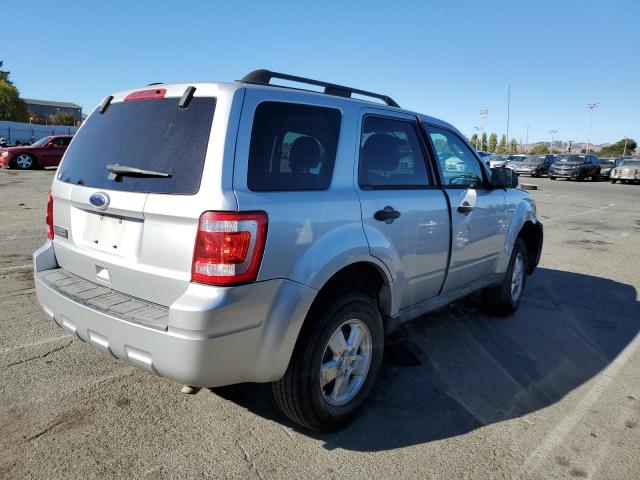 Photo 3 from auction – 2010 FORD ESCAPE XLT with VIN 1FMCU0D75AKC84834