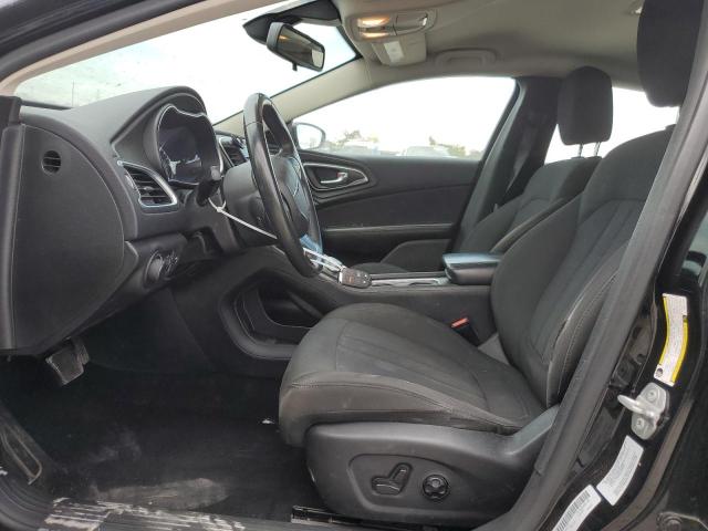 Photo 7 from auction – 2016 CHRYSLER 200 LIMITE with VIN 1C3CCCAB5GN131710