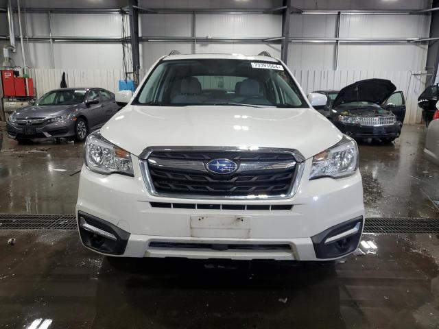 Photo 5 from auction – 2018 SUBARU FORESTER 2 with VIN JF2SJAEC9JH578052