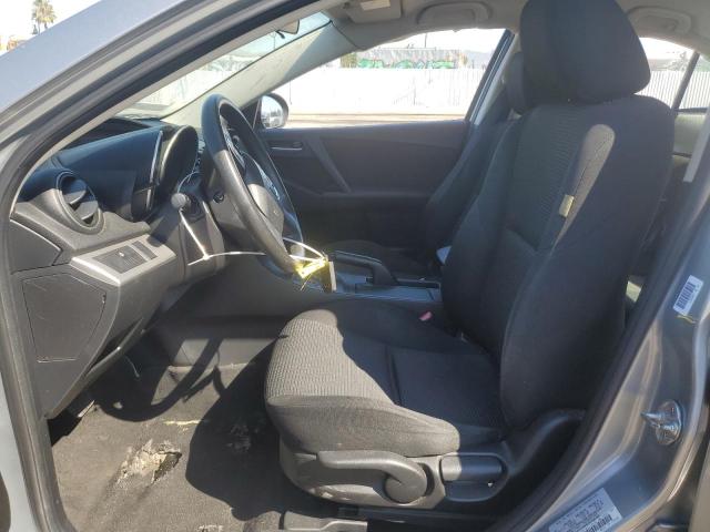 Photo 7 from auction – 2013 MAZDA 3 I with VIN JM1BL1TG5D1841486