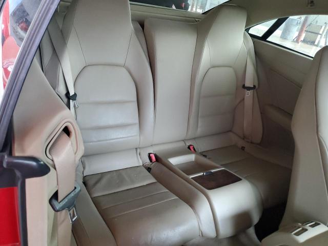 Photo 10 from auction – 2011 MERCEDES-BENZ E 550 with VIN WDDKJ7CB2BF086851