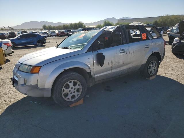 SATURN VUE 2004 with VIN 5GZCZ53414S877622 - Photo from auction