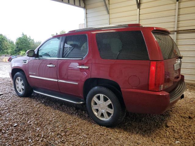 صورة رقم 2 من المزاد - 2010 CADILLAC ESCALADE مع VIN 1GYUKAEF0AR120127