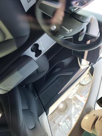 Photo 8 from auction – 2023 TESLA MODEL 3 with VIN 5YJ3E1EA8PF607068