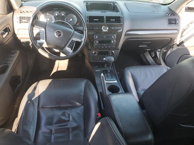Photo 8 from auction – 2008 MERCURY MILAN PREM with VIN 3MEHM021X8R638408