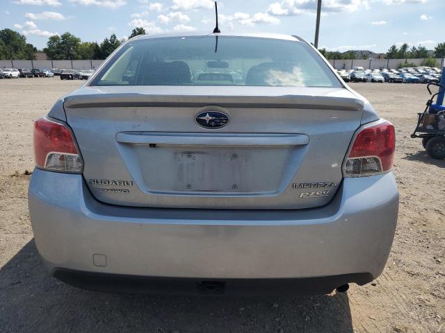 Photo 6 from auction – 2015 SUBARU IMPREZA PR with VIN JF1GJAC60FH014417