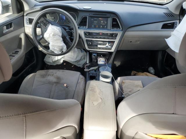 Photo 8 from auction – 2016 HYUNDAI SONATA SE with VIN 5NPE24AF7GH353200