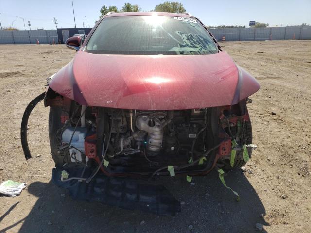 Photo 5 from auction – 2016 LEXUS RX 350 BAS with VIN 2T2BZMCA8GC007851