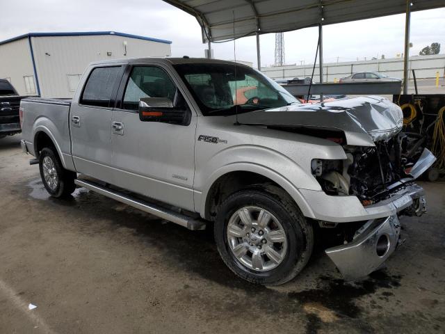 Photo 4 from auction – 2012 FORD F150 SUPER with VIN 1FTFW1CT1CFB85892