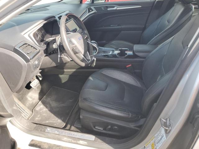 Photo 7 from auction – 2016 FORD FUSION TIT with VIN 3FA6P0K95GR160201