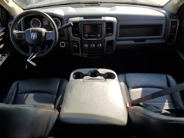 Photo 8 from auction – 2013 RAM 1500 ST with VIN 1C6RR7FP7DS664338