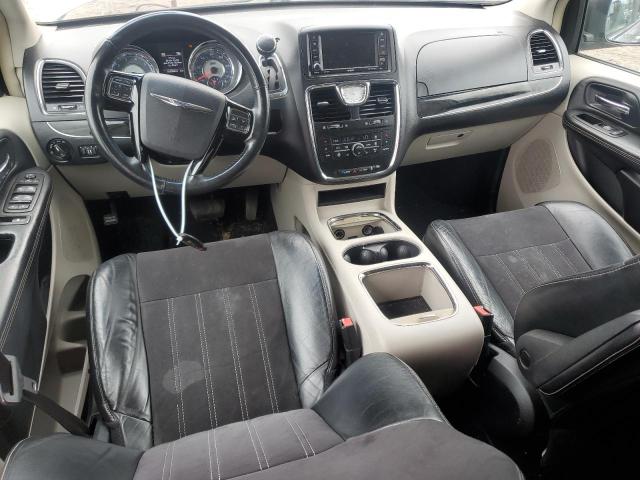 Photo 8 from auction – 2014 CHRYSLER TOWN & COU with VIN 2C4RC1CG8ER330060