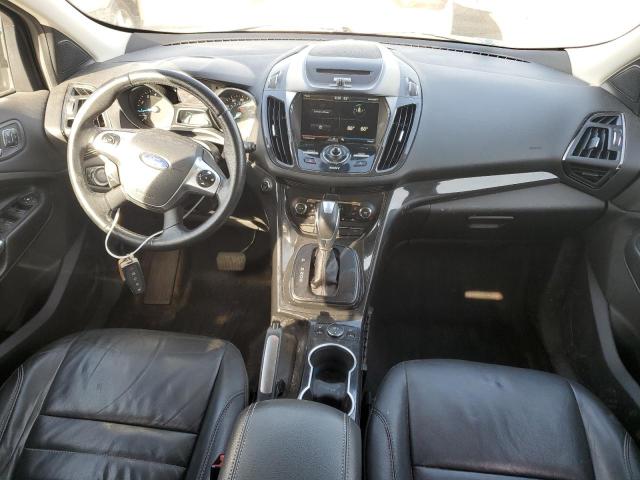 Photo 8 from auction – 2015 FORD ESCAPE TIT with VIN 1FMCU9J92FUA48356