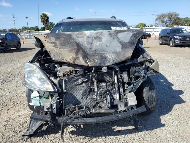 Photo 5 from auction – 2008 TOYOTA SIENNA CE with VIN 5TDZK23C68S120929