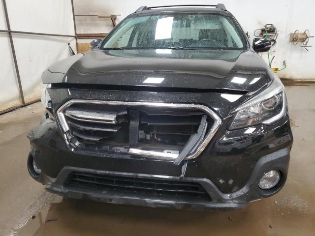 Photo 5 from auction – 2019 SUBARU OUTBACK 2. with VIN 4S4BSAJC4K3215766