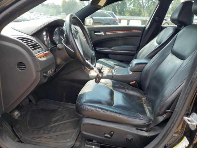 Photo 7 from auction – 2012 CHRYSLER 300 LIMITE with VIN 2C3CCACGXCH192146